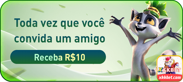 Bônus xkkbet.com