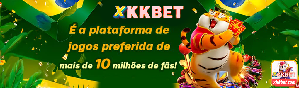 Programa VIP exclusivo da xkkbet.com