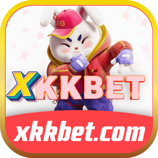 Logo da xkkbet.com